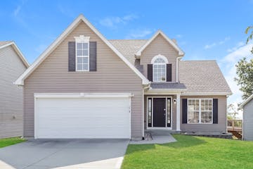 3215 N E 88TH TER KANSAS CITY, MO 64156